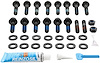 KIT-AXLE HSG HDWARE - image 1