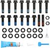 KIT-AXLE HSG HDWARE - image 2