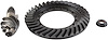 KIT-GEAR PIN & NUT - image 1