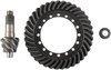 KIT-GEAR PIN & NUT - image 2