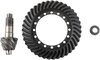 KIT-GEAR PIN & NUT - image 2