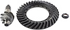 KIT-GEAR PIN & NUT - image 1