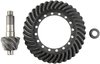 KIT-GEAR PIN & NUT - image 2