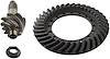 KIT-GEAR PIN & NUT - image 1