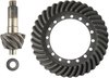 KIT-GEAR PIN & NUT - image 2