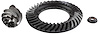KIT-GEAR PIN & NUT - image 1