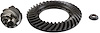 KIT-GEAR PIN & NUT - image 1
