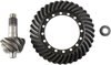 KIT-GEAR PIN & NUT - image 2