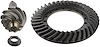 KIT-GEAR PIN & NUT - image 1