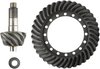 KIT-GEAR PIN & NUT - image 2
