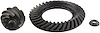 KIT-GEAR PIN & NUT - image 1