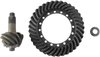 KIT-GEAR PIN & NUT - image 2