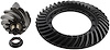 KIT-GEAR PIN & NUT - image 1