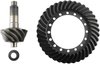 KIT-GEAR PIN & NUT - image 2
