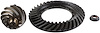 KIT-GEAR PIN & NUT - image 1