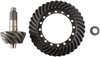 KIT-GEAR PIN & NUT - image 2