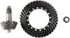 KIT-GEAR PIN & NUT - image 2
