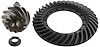 KIT-GEAR PIN & NUT - image 1