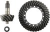KIT-GEAR PIN & NUT - image 2