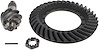 KIT-GEAR PIN & NUT - image 1