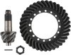 KIT-GEAR PIN & NUT - image 2