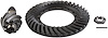 KIT-GEAR PIN & NUT - image 1