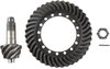 KIT-GEAR PIN & NUT - image 2