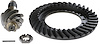 KIT-GEAR PIN & NUT - image 1