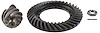 KIT-GEAR PIN & NUT - image 1