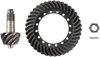 KIT-GEAR PIN & NUT - image 2