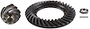 KIT-GEAR PIN & NUT - image 1
