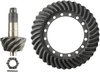 KIT-GEAR PIN & NUT - image 2