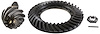 KIT-GEAR PIN & NUT - image 1