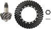 KIT-GEAR PIN & NUT - image 2