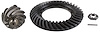 KIT-GEAR PIN & NUT - image 1