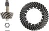 KIT-GEAR PIN & NUT - image 2