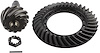 KIT-GEAR PIN & NUT - image 1
