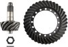 KIT-GEAR PIN & NUT - image 2
