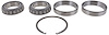 KIT-OUTPUT SHAFT BEARINGS - image 1