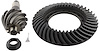 KIT-GEAR PIN & NUT - image 1