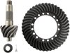 KIT-GEAR PIN & NUT - image 2