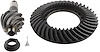 KIT-GEAR PIN & NUT - image 1
