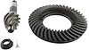 KIT-GEAR PIN & NUT - image 1