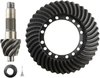 KIT-GEAR PIN & NUT - image 2