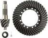 KIT-GEAR PIN & NUT - image 2