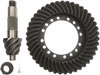 KIT-GEAR PIN & NUT - image 3