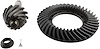 KIT-GEAR PIN & NUT - image 1