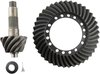 KIT-GEAR PIN & NUT - image 2