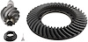 KIT-GEAR PIN & NUT - image 1