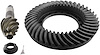 KIT-GEAR PIN & NUT - image 1